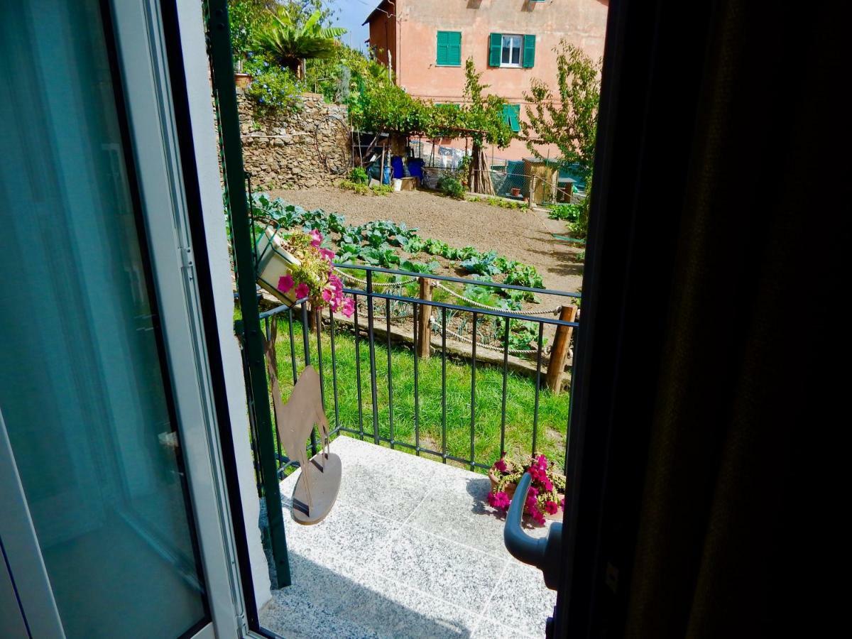 Le Giuee Génova Exterior foto