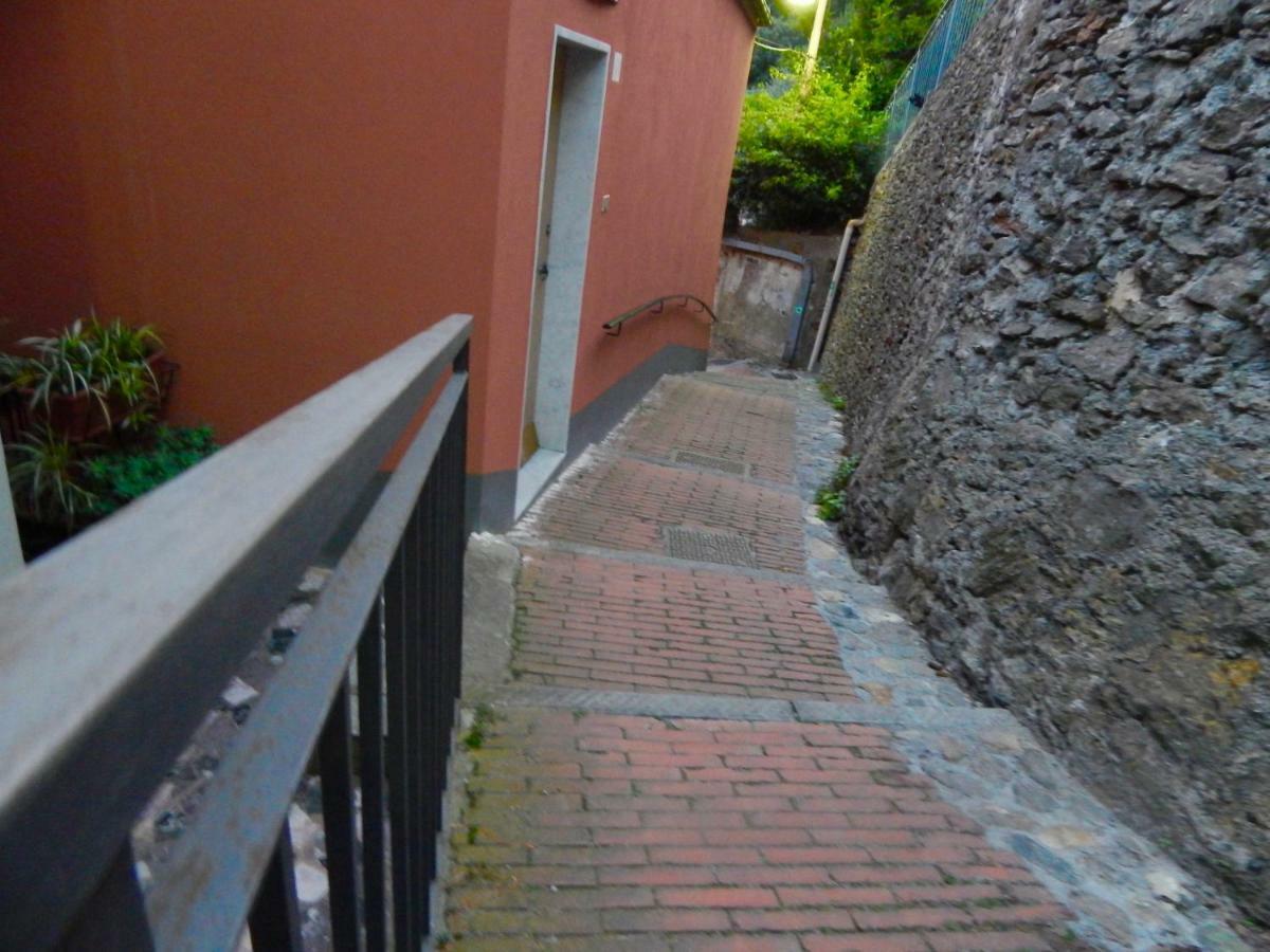 Le Giuee Génova Exterior foto