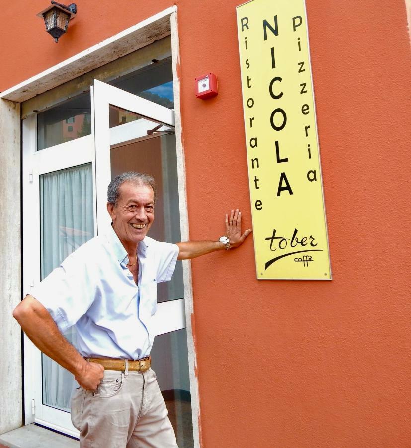 Le Giuee Génova Exterior foto